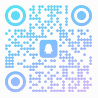 寒松共享云QQ群二维码